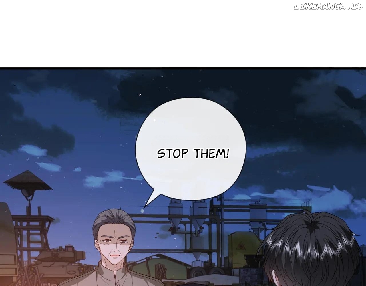 Madam and Her Daily Online Face-Slapping Chapter 197 - page 24